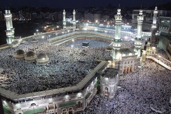 28 Days 5-Star VIP Full Month Umrah Package
